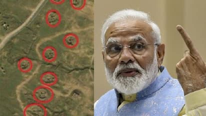 ವಾಯುದಾಳಿ ಎಫೆಕ್ಟ್, ಯುಪಿಯಲ್ಲಿ ಬಿಜೆಪಿಗೆ 12 ಸೀಟು ಹೆಚ್ಚು ಲಾಭ: ಸಮೀಕ್ಷೆ