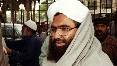 Germany initiates move at EU to list Masood Azhar as global terrorist
