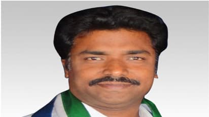 జగనన్న ఆ ఆరోపణలు నమ్మొ ద్దు : సూసైడ్ చేసుకుంటానంటూ వైసీపీ ఎమ్మెల్యే సెల్ఫీ వీడియో