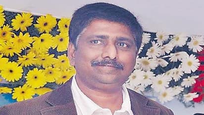 ఊరట: ఐటీ గ్రిడ్ ఎండీ ఆశోక్కు బెయిల్