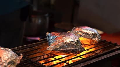 പാചകത്തിന് അലൂമിനിയം ഫോയില് ഉപയോഗിക്കരുതെന്ന് നിര്ദ്ദേശം