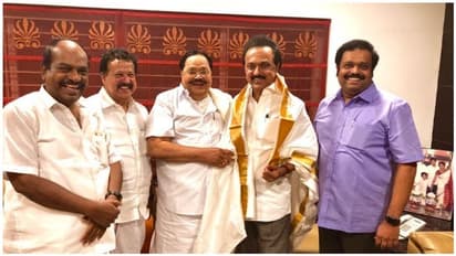 நாளை கூடுகிறது திமுக பொதுக்குழு.. பொன்முடிக்கு உயர் பதவி.. ஸ்டாலின் எடுத்த முடிவு..!