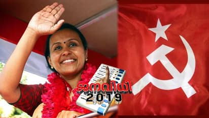 ജയിക്കുമെന്നുറപ്പാണ്; പത്തനംതിട്ടയിൽ കേരളസർക്കാർ കൊണ്ടുവന്നത് വിപ്ലവകരമായ മാറ്റങ്ങൾ: വീണാജോർജ്