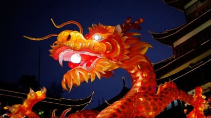 ಚೀನಾ ಆಟ ಬಂದ್: ಕೈಲಾಗದೇ ಟಾರ್ಗೆಟ್ ಇಳಿಸಿದ ಡ್ರ್ಯಾಗನ್!