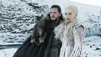 Game of Thrones Season 8 Trailer: Daenerys, Jon, Arya all set to battle with the dead
