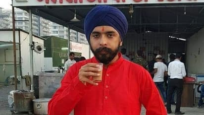 BJP’s Tajinder Bagga leads Twitter trend of #SelfieWithTilak to target Siddaramaiah