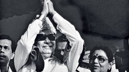 38 ஆண்டுகளுக்கு முன்பே 1 லட்சத்து 28,130 பேருக்கு அரசு வேலை கொடுத்த எம்.ஜி.ஆர்..!