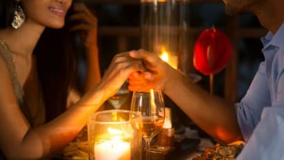 ದಾಂಪತ್ಯದಲ್ಲಿ ಬೇಡ ವಿರಸ; ಅನುದಿನವೂ ಇರಲಿ ಸರಸ!