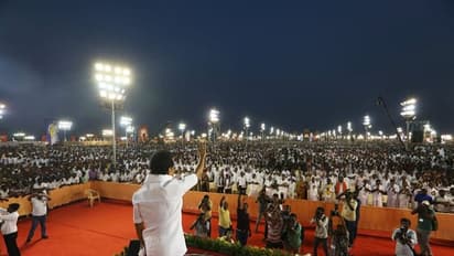 மோடி இங்க வந்து செமையா சீன் போடுறார் !! கிழித்து தொங்கவிட்ட ஸ்டாலின் !!