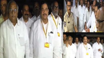 డేటా చోరీ కేసులో కీలకమలుపు: తెలంగాణ ప్రభుత్వంపై టీడీపీ ఫిర్యాదు