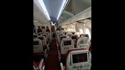 ಬಿಗ್ ಆಫರ್: ಏರ್ ಇಂಡಿಯಾ ಪ್ರಯಾಣಿಕರಿಗೆ ಭಾರೀ ಡಿಸ್ಕೌಂಟ್!