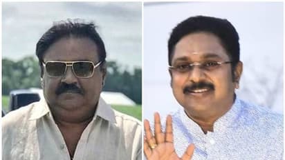 அட்ரா சக்க.. இன்று மாலை வெளியாகிறது அதிரடி அறிவிப்பு.. அமமுக-தேமுதிக கூட்டணி உறுதி.. அலறும் அதிமுக..!