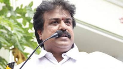 ‘அனைத்து தொகுதிகளிலும் அதிமுக டெபாசிட் இழக்கும்’... கேட்ட சீட் கிடைக்காததால் கொந்தளித்த எல்.கே.சுதீஷ்...!