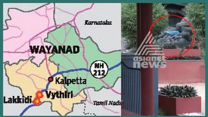 വയനാട്ടിലെ ഏറ്റുമുട്ടല്: രണ്ട് പൊലീസുകാർക്ക് പരിക്ക് , ഒരു മാവോയിസ്റ്റ് കസ്റ്റഡിയിലെന്ന് സൂചന