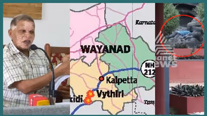 പ്രളയകാലത്ത് ദുരിതാശ്വാസമായി ലഭിച്ച അരി പോലും മാവോയിസ്റ്റുകള് തട്ടിയെടുത്തു; വെളിപ്പെടുത്തലുമായി എംഎല്എ