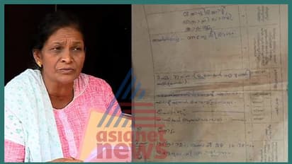 കര്ഷക ആത്മഹത്യയ്ക്ക് ശേഷവും ഭൂനികുതി പ്രശ്നത്തില് കണ്ണുതുറക്കാതെ റവന്യു വനം വകുപ്പുകള്