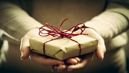 ಸರ್ಪ್ರೈಸ್ ನೀಡಿ, ಸಂಗಾತಿಯನ್ನು ಖುಷಿಯಾಗಿಡಿ....