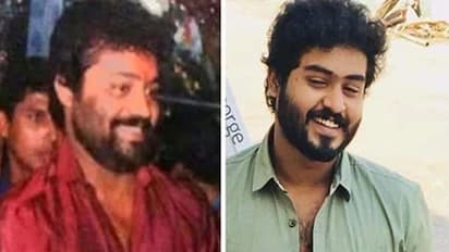 സുരേഷ് ഗോപിയുമായുള്ള സാദൃശ്യം, ഗോകുല് സുരേഷ് ഗോപിയുടെ കിടിലൻ കുറിപ്പ്!