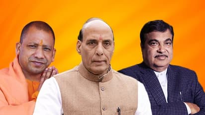 Uttar Pradesh development unleashed: Highways, waterways, more worth crores