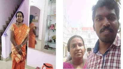 கல்லூரி மாணவியை கல்யாணம் பண்ண மனைவியை கொன்ற பேராசிரியர்... உப்புமாவில் விஷம்!