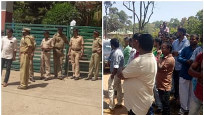 കുഞ്ഞോത്ത് പൊലീസ് വിറച്ചു; വൈത്തിരിയില്‍ മാവോയിസ്റ്റുകളെ വിറപ്പിച്ചു