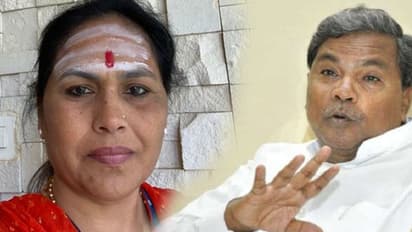 ಸಿದ್ದರಾಮಯ್ಯ ವಿರುದ್ಧ 'ಸೆಲ್ಫಿ ವಿತ್ ತಿಲಕ' ಅಭಿಯಾನ!