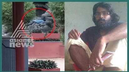 വയനാട് ഏറ്റുമുട്ടലിൽ മരിച്ചത് മാവോയിസ്റ്റ് നേതാവ് സി പി ജലീൽ