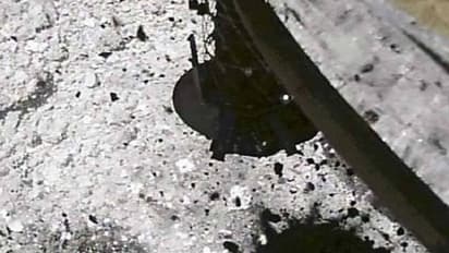 ভিনগ্রহে মিলল প্রাণের উপাদান, Ryugu নিয়ে চাঞ্চল্যকর তথ্য প্রকাশ বিজ্ঞানীদের