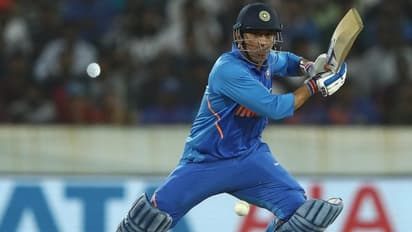 India look to seal ODI series in what could be Dhoni's last homecoming at Ranchi