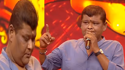 ಕೊನೆಯುಸಿರಿರುವರೆಗೂ ಬಣ್ಣ ಹಚ್ಚೋದು ನಿಲ್ಲಿಸೋಲ್ಲ: ಬುಲೆಟ್