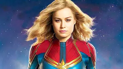 Here are all the details of feminist Captain Marvel