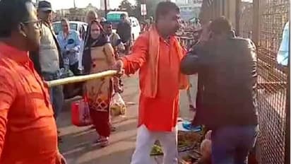 ಕಾಶ್ಮೀರಿ ಯುವಕರ ಮೇಲೆ ಹಲ್ಲೆ: ಮೋದಿ ಮಾತಿಗೆ ಕಿಮ್ಮತ್ತಿಲ್ವೆ?