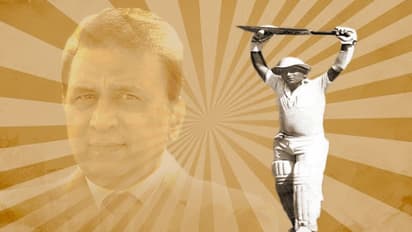March 7: When Sunil Gavaskar completed 10,000 Test runs to climb ‘Everest of cricket’ in 1987