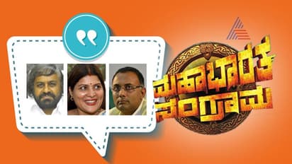 'ಪೊಲಿಟಿಕಲ್' ಬೈಟ್: ಕಾಂಗ್ರೆಸ್ ನನಗೆ ತಾಯಿ ಇದ್ದಂತೆ, ಪಕ್ಷ ಹೇಳಿದಂತೆ ಕೇಳುತ್ತೇನೆ