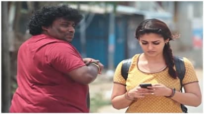 நயன்தாராவிற்காக காத்திருக்கும் யோகிபாபு... அதுக்காக என்ன வேலை எல்லாம் பார்த்திருக்கார் தெரியுமா?