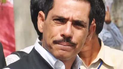 Robert Vadra not cooperating, need custodial interrogation: Enforcement Directorate to court