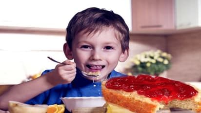 ಮಕ್ಕಳಿಗೆ ಬ್ರೆಡ್, ಜಾಮ್: ಏನೆಲ್ಲ ಸೈಡ್ ಎಫೆಕ್ಸ್ಟ್... ?