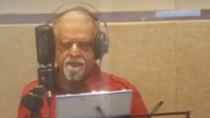 ജീവിതമാകെ, സങ്കടമതിലധികം.. ഇളയരാജയിലെ പി ജയചന്ദ്രന്റെ പാട്ട്!