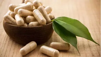 ಅಶ್ವಗಂಧದ ಸೌಂದರ್ಯ ಲಹರಿ