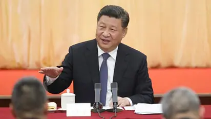 Diplomats of China affecting its ambition of emerging as world leader