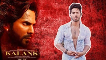 अपने बर्थडे पर भी ‘कलंक’ की असफलता से निराश दिखे वरुण धवन (VIDEO)