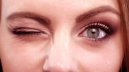 ಕಣ್ಣು ಬಡಿದುಕೊಳ್ಳುವುದು ಶುಭ ಸಂಕೇತವೇ?