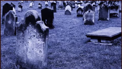 കാമുകിയുടെ കുഴിമാടം തേടി കാമുകന്‍ കിലോമീറ്ററുകള്‍ താണ്ടി എത്തി; നടന്നത് ട്വിസ്റ്റ്.!