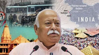 RSS to pass resolution on Pulwama, airstrike, Ram mandir, Sabarimala…