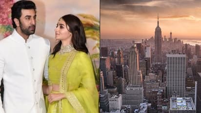 Here are all the details about Ranbir Kapoor, Alia Bhatt's 'love nest' in New York