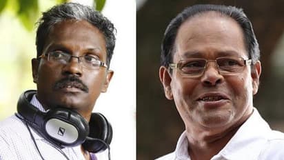 കടുത്ത സ്ത്രീ വിരുദ്ധ നിലപാട് കാട്ടിയ ഇന്നസെന്റിനെ വീണ്ടും സ്ഥാനാര്ഥിയാക്കുന്നതെന്തിന്: ഡോ. ബിജു