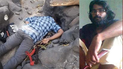 തലയ്ക്കേറ്റ വെടിയാണ് സി പി ജലീലിന്‍റെ മരണകാരണമെന്ന്  പോസ്റ്റ്മോർട്ടം റിപ്പോർട്ട്