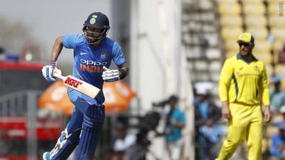 ಇಂಡೋ-ಆಸಿಸ್ 3ನೇ ಏಕದಿನ: ಸಂಭವನೀಯ ಟೀಂ ಇಂಡಿಯಾ ಪ್ರಕಟ!