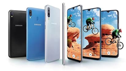 ಕೈಯಲ್ಲೂ ಸೈ, ಜೇಬಲ್ಲೂ ಜೈ! ಸ್ಯಾಮ್ಸಂಗ್ ಹೊಸ ಗ್ಯಾಲಕ್ಸಿ ಸ್ಮಾರ್ಟ್ಫೋನ್