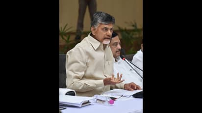 TDP claims voter deletion forms sent from outside of Andhra Pradesh; files complaint with EC